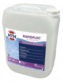 Коагулянт жидкий быстрого действия 20л HTH RAPIDFLOC (упак. 1шт.) (L900785H1) Коагулянт жидкий быстрого действия 20л HTH RAPIDFLOC (упак. 1шт.) (L900785H1)