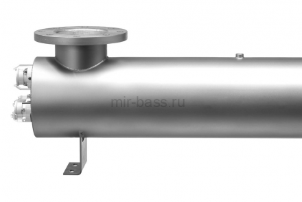 Установка УФ 122 м3/ч VGE Pro INOX 600-219, 3x200 Вт, 140 мм DN125, MONITOR+ control (VI06002192MP) Установка УФ 122 м3/ч VGE Pro INOX 600-219, 3x200 Вт, 140 мм DN125, MONITOR+ control (VI06002192MP)