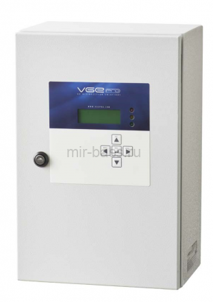 Установка УФ 122 м3/ч VGE Pro INOX 600-219, 3x200 Вт, 140 мм DN125, MONITOR+ control (VI06002192MP) Установка УФ 122 м3/ч VGE Pro INOX 600-219, 3x200 Вт, 140 мм DN125, MONITOR+ control (VI06002192MP)