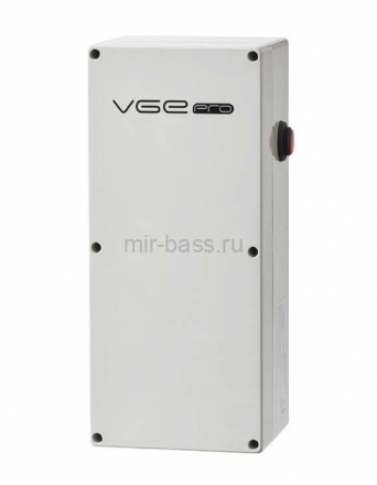 Установка УФ 15 м3/ч VGE Pro HDPE 140-110, 140 Вт, 2"НР, BASIC control (VH01401102B) Установка УФ 15 м3/ч VGE Pro HDPE 140-110, 140 Вт, 2"НР, BASIC control (VH01401102B)