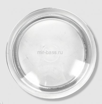 Крышка префильтра насоса Gemas STREAMER 2010 (0111STRN03)