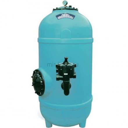 Песочный фильтр Filtrone HB PE, D 500 мм, 7 - 10 м3/ч