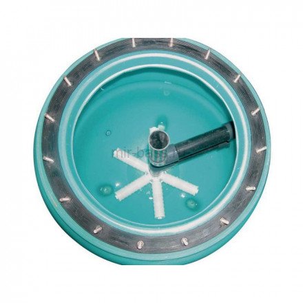 Песочный фильтр Filtrone HB PE, D 500 мм, 7 - 10 м3/ч