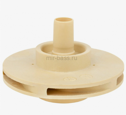 Рабочее колесо насоса Gemas FLOODER/FLOODER JET 350 (0111FLO08)