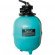 Песочный фильтр Premium CL, D 400 мм, 6.3 м3/ч, клапан сверху