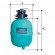 Песочный фильтр Premium CL, D 400 мм, 6.3 м3/ч, клапан сверху