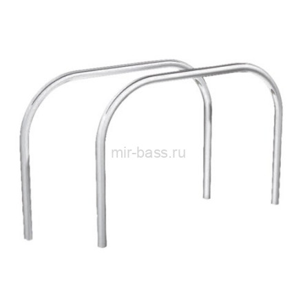 Опоры для доски длиной до 2,3 м, AISI-304