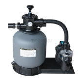 Фильтровальная установка Aquaviva FSP650 (15.6 м3/ч, D627)