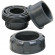 Муфта разборная c уплотнением EPDM d25 AQUAVIVA Муфта разборная c уплотнением EPDM d25 AQUAVIVA