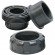 Муфта разборная c уплотнением EPDM d20 AQUAVIVA