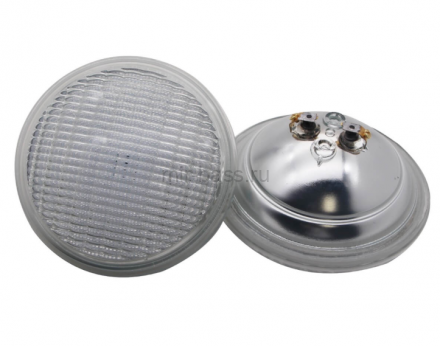 Лампа светодиодная 30Вт AM WHITE PAR56 АС12 (HX-P56-SMD2835-441) Лампа светодиодная 30Вт AM WHITE PAR56 АС12 (HX-P56-SMD2835-441)