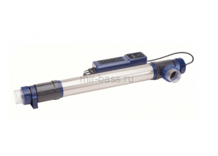 УФ установка 22м3/ч Filtreau Select 120Вт Amalgam 40мДж/см2 (UVS0003) УФ установка 22м3/ч Filtreau Select 120Вт Amalgam 40мДж/см2 (UVS0003)