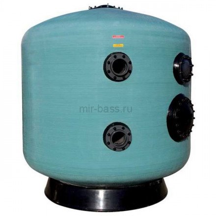 Фильтр GEMAS TURBIDRON NORM PLUS, D 2000мм, 94-125 м3/ч