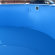 Пленка (чашковый пакет) Atlantic Pool голубая