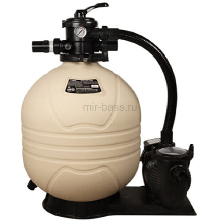 Фильтровальная установка Aquaviva FSM20 (10 м3/ч, D500) Фильтровальная установка Aquaviva FSM20 (10 м3/ч, D500)