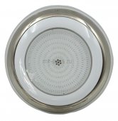 Прожектор светодиодный 24Вт AM RGB 280мм 12В оправа н/с AISI 316 (HX-WH280-333S) Прожектор светодиодный 24Вт AM RGB 280мм 12В оправа н/с AISI 316 (HX-WH280-333S)