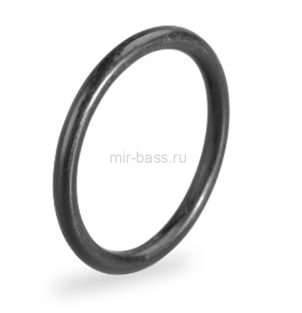 Уплотнительное кольцо EPDM для крана шарового 32, Hidroten, Испания 1098142 (СК9943_И) Уплотнительное кольцо EPDM для крана шарового 32, Hidroten, Испания 1098142 (СК9943_И)