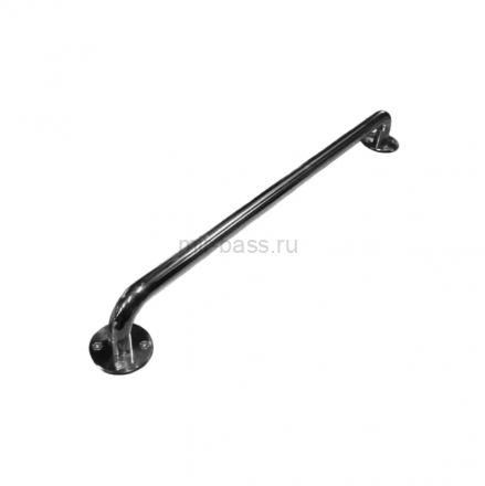 Поручень гнутый 3 м. AISI 316L