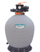 Фильтр 13,5м3/ч Laswim WL-SDG 600мм пластиковый с верхним вентилем 1 1/2" (WL-SDG-24) Фильтр 13,5м3/ч Laswim WL-SDG 600мм пластиковый с верхним вентилем 1 1/2" (WL-SDG-24)