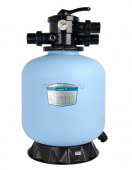 Фильтр 16м3/ч Laswim P-DG 635мм пластиковый с верхним вентилем 1 1/2" (P-DG650) Фильтр 16м3/ч Laswim P-DG 635мм пластиковый с верхним вентилем 1 1/2" (P-DG650)