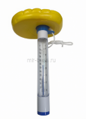 Термометр Man Enjoywater TH15BU/M