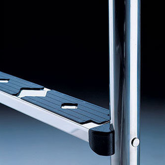 Лестница IML STANDARD 3 ступени Лестница IML STANDARD 3 ступени