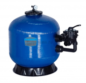 Фильтр 20м3/ч Laswim WL-BCG 710мм мотаный с боковым вентилем 1 1/2" (WL-BCG700) Фильтр 20м3/ч Laswim WL-BCG 710мм мотаный с боковым вентилем 1 1/2" (WL-BCG700)