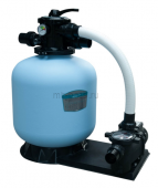 Фильтровальная установка 5м3/ч Laswim P-DYG 350мм с насосом KP256 (P-DYG350K) Фильтровальная установка 5м3/ч Laswim P-DYG 350мм с насосом KP256 (P-DYG350K)