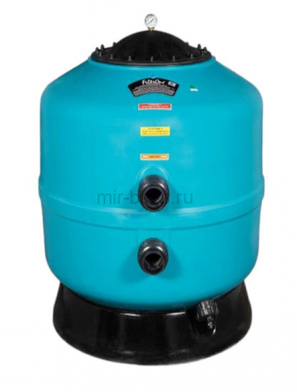 Фильтр 39м3/ч Gemas FILTRONE L 1000мм черная крышка 400 без бокового вентиля 2 1/2" (021817LL) Фильтр 39м3/ч Gemas FILTRONE L 1000мм черная крышка 400 без бокового вентиля 2 1/2" (021817LL)
