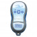 Автом. донный очиститель Aquatron MAGNUM Junior +каб. 30м+тележ.+пульт ДУ (RECS-MGJ0-MJA97)