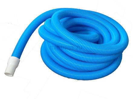 Шланг гофрированный D=38 мм, длина 10 м IML (PS7104)