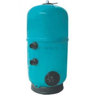 Фильтр Gemas FILTREX HB D 710 мм с боковым подключением 2",  (без клапана), 14 м3/ч