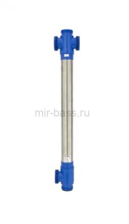 Корпус установки BL Xpert AOP Compact Ozone & UV-C 75 W V2.0 (H170024)