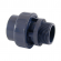 Муфта разборная, тип 2, ПВХ, EPDM, D 50 x 1 1/2" НР, Cepex PN 10 (07716) Муфта разборная, тип 2, ПВХ, EPDM, D 50 x 1 1/2" НР, Cepex PN 10 (07716)
