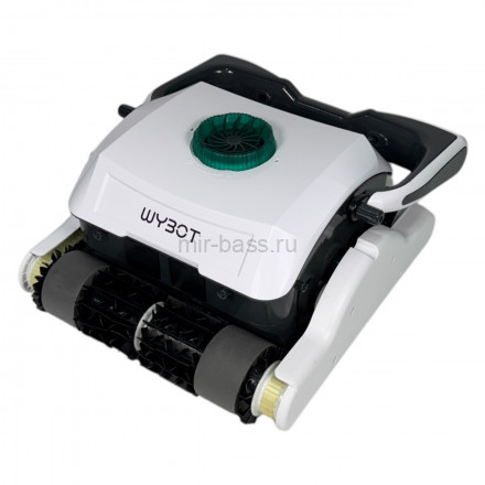 Робот-пылесос WYBOT GRAMPUS 1300 +каб. 18м (HJ3042L) Робот-пылесос WYBOT GRAMPUS 1300 +каб. 18м (HJ3042L)