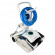 Робот-пылесос WYBOT GRAMPUS 1300 +каб. 18м (HJ3042L) Робот-пылесос WYBOT GRAMPUS 1300 +каб. 18м (HJ3042L)