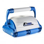 Робот-очиститель "Ultra 500", очистка дна, стен и ватерлинии Робот-очиститель "Ultra 500", очистка дна, стен и ватерлинии