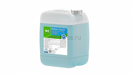 Средство для бассейна «Активный кислород» «Wellness Therm» 1 л Средство для бассейна «Активный кислород» «Wellness Therm» 1 л