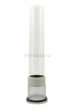 Колба кварцевая SPT 835x30, 75-140W (QG049)