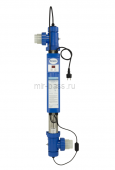 Установка УФ с медным ионизатором Blue Lagoon UV-C Copper Ionizer 40.000L / 40 Watt (BH04402) Установка УФ с медным ионизатором Blue Lagoon UV-C Copper Ionizer 40.000L / 40 Watt (BH04402)