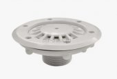 Форсунка донная IML 2" НР 50мм под вклейку (сборный) (A-043) Форсунка донная IML 2" НР 50мм под вклейку (сборный) (A-043)