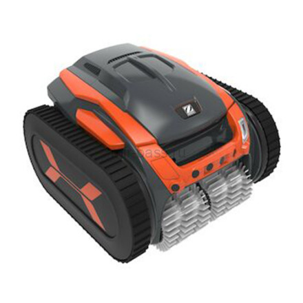 Робот-очиститель "Vortrax TXR 7700 iQ", очистка дна, стен и ватерлинии Робот-очиститель "Vortrax TXR 7700 iQ", очистка дна, стен и ватерлинии