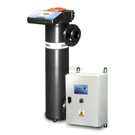 Устройство ультрафиолета "Heliox UV LP P20EX PE", поток 20-15 м3/ч, 90 Вт Устройство ультрафиолета "Heliox UV LP P20EX PE", поток 20-15 м3/ч, 90 Вт
