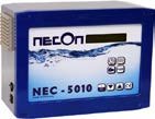 Блок управления Necon NEC-5010