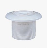 Форсунка подключения пылесоса IML 2" НР 1 1/2" ВР (плитка) (A-012) Форсунка подключения пылесоса IML 2" НР 1 1/2" ВР (плитка) (A-012)