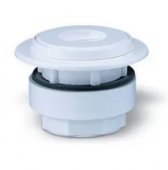 Форсунка подключения пылесоса IML 2" НР 1 1/2" ВР (универсал) (A-025) Форсунка подключения пылесоса IML 2" НР 1 1/2" ВР (универсал) (A-025)