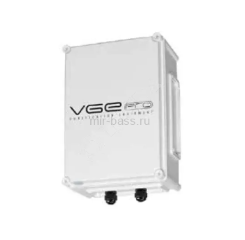 Блок управления VGE Pro BASIC control 975W (EP975001)