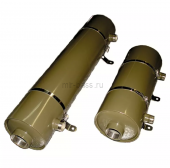 Теплообменник 120 кВт AISI 316 L