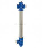 Установка ультрафиолетовая Tech UV-C 4ALL 40W, 11 м3/ч, 220В (BD02402) Установка ультрафиолетовая Tech UV-C 4ALL 40W, 11 м3/ч, 220В (BD02402)