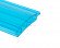 Ламели (профиль) из ПК (Поликарбонат Прозрачный)